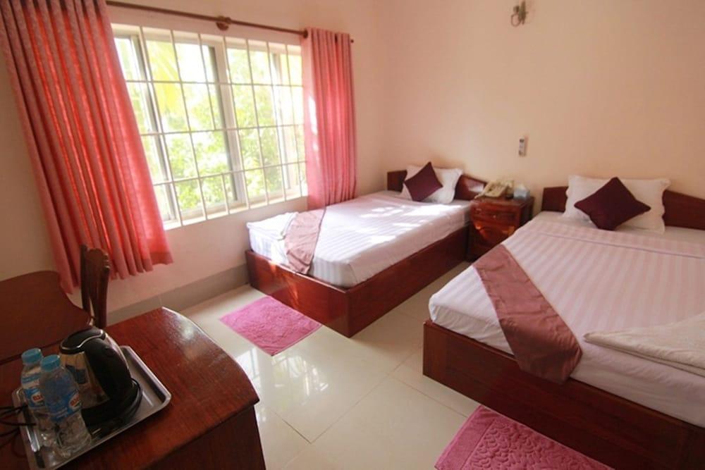 Siem Reap Riverside Hotel Eksteriør bilde