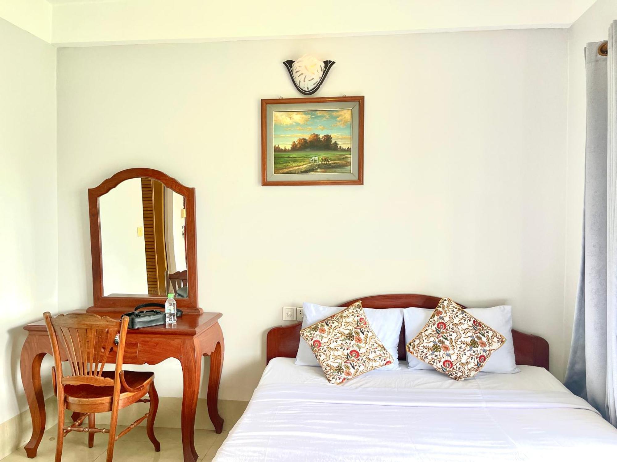 Siem Reap Riverside Hotel Eksteriør bilde