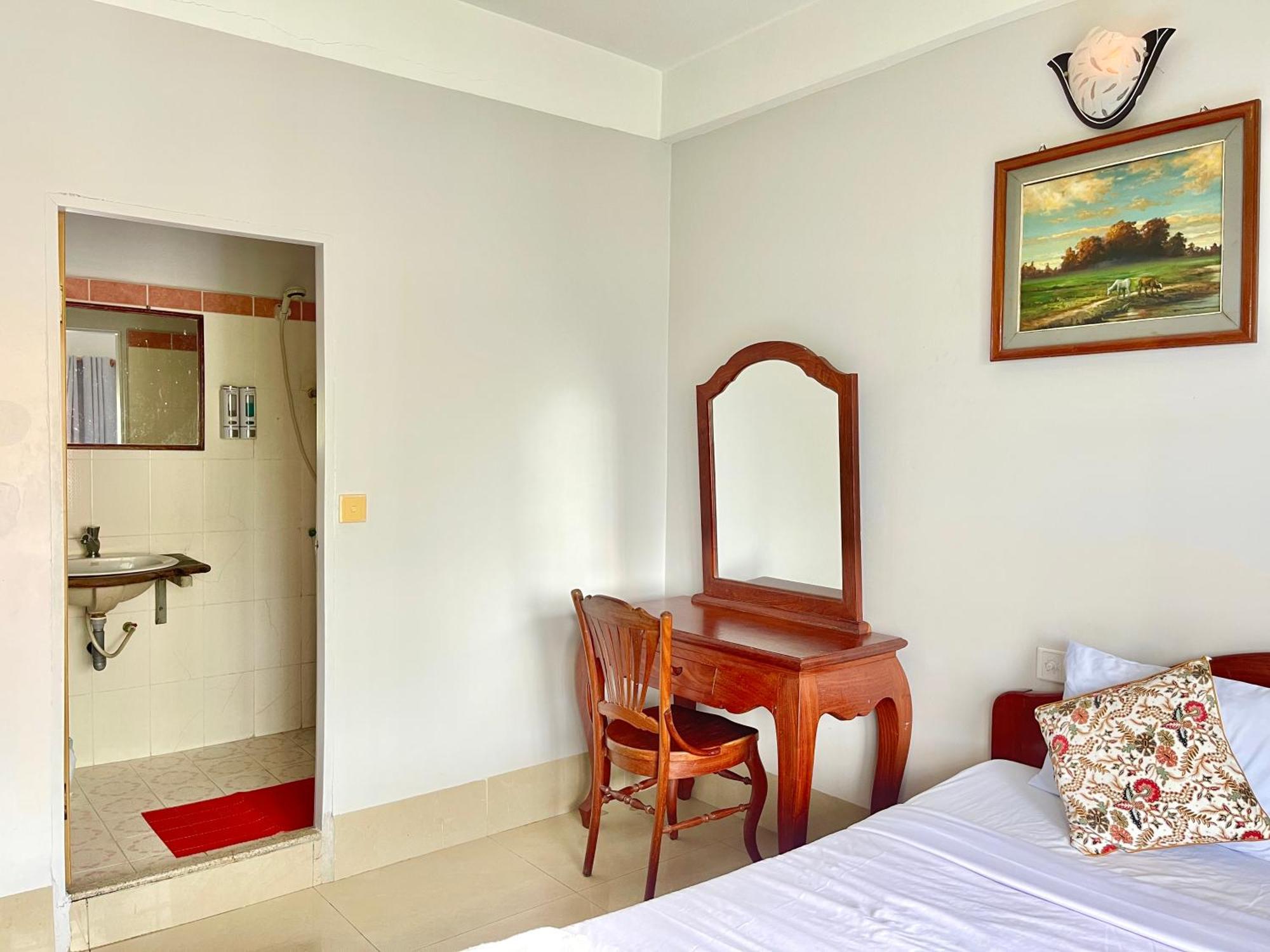 Siem Reap Riverside Hotel Eksteriør bilde